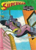 Grand Scan Superman Batman Robin n° 6